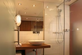 Detaillierte Infos zur Unterkunft Hotel Gramaser