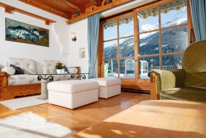 Wellnesshotel St. Anton am Arlberg