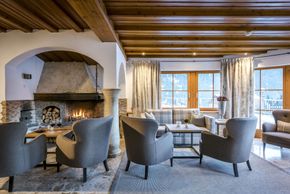 Wellnesshotel St. Anton am Arlberg