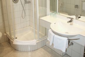 Detaillierte Infos zur Unterkunft Mountain Boutique Hotel DER GRUENE BAUM