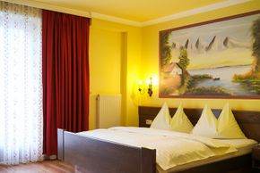 Detaillierte Infos zur Unterkunft Hotel Haas