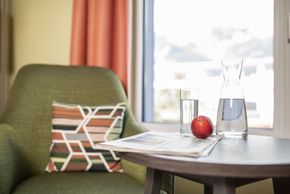 Zimmer in Hall-Wattens