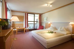 Detaillierte Infos zur Unterkunft Hotel Happy Stubai