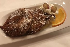 Leckere Hausmannskost