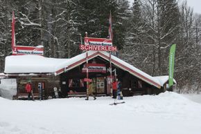 Skischule mit Skiverleih