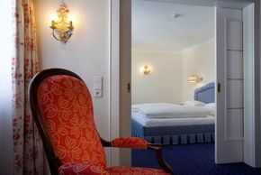 Detaillierte Infos zur Unterkunft Hotel Hirlanda