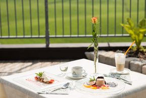 Detaillierte Infos zur Unterkunft Hotel Hubertushof