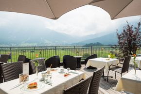 Detaillierte Infos zur Unterkunft Hotel Hubertushof