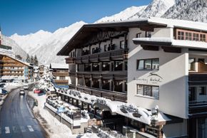 Detaillierte Infos zur Unterkunft Hotel Hubertus