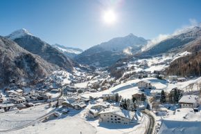 Detaillierte Infos zur Unterkunft Hotel Hubertus