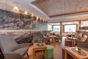 Detaillierte Infos zur Unterkunft Hotel Hubertus