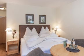 Detaillierte Infos zur Unterkunft Hotel Hubertus