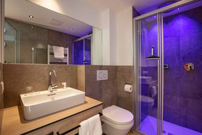 Detaillierte Infos zur Unterkunft Hotel Hubertus