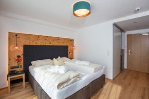 Detaillierte Infos zur Unterkunft Hotel Hubertus