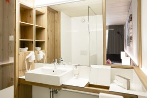 Hotel Hubertus Mellau