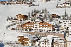 Detaillierte Infos zur Unterkunft Hotel Interski