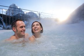 Detaillierte Infos zur Unterkunft Hotel Interski