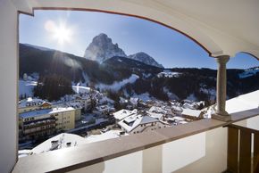 Detaillierte Infos zur Unterkunft Hotel Interski