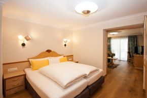 Detaillierte Infos zur Unterkunft Hotel Jägerhof