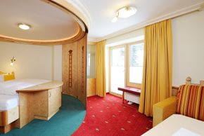 Detaillierte Infos zur Unterkunft Hotel Jägerhof