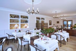 Restaurant Meran