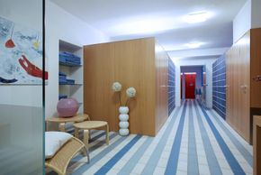 Wellnesshotel in Meran