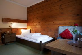 Detaillierte Infos zur Unterkunft Hotel Kanisfluh