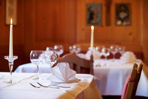 Detaillierte Infos zur Unterkunft Hotel Kanisfluh