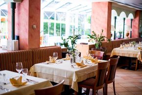 Wintergartenrestaurant Kärntnerhof