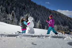 Winterspaß in Bad Kleinkirchheim