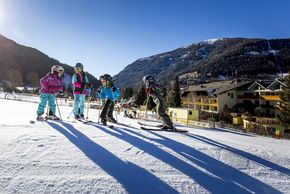 Urlaub im Kärntnerhof