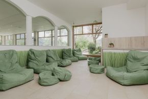 Detaillierte Infos zur Unterkunft Hotel Kaiser