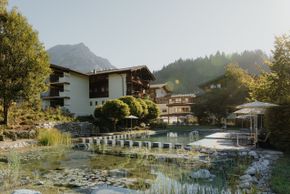 Detaillierte Infos zur Unterkunft Hotel Kaiser