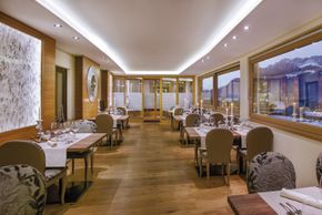 Restaurant a la carte 