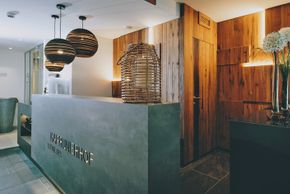 Detaillierte Infos zur Unterkunft Hotel Kaprunerhof