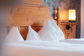 Detaillierte Infos zur Unterkunft Hotel Kaprunerhof