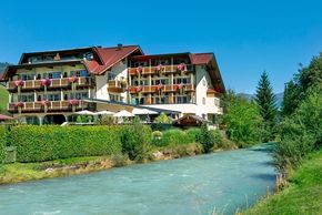 Detaillierte Infos zur Unterkunft Hotel Kaprunerhof
