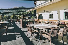 Detaillierte Infos zur Unterkunft Hotel Kaprunerhof