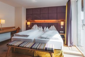Detaillierte Infos zur Unterkunft Hotel Kaprunerhof