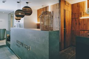 Detaillierte Infos zur Unterkunft Hotel Kaprunerhof