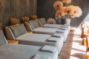 Detaillierte Infos zur Unterkunft Hotel Kaprunerhof