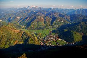 Detaillierte Infos zur Unterkunft 4* Schlosshotel Kartause Gaming