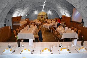 Detaillierte Infos zur Unterkunft 4* Schlosshotel Kartause Gaming