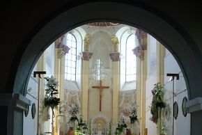 Detaillierte Infos zur Unterkunft 4* Schlosshotel Kartause Gaming