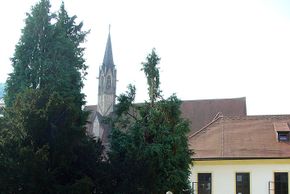 Detaillierte Infos zur Unterkunft 4* Schlosshotel Kartause Gaming