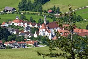 Detaillierte Infos zur Unterkunft 4* Schlosshotel Kartause Gaming