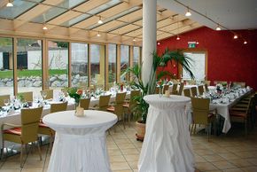 Detaillierte Infos zur Unterkunft 4* Schlosshotel Kartause Gaming