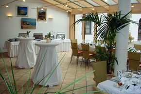 Detaillierte Infos zur Unterkunft 4* Schlosshotel Kartause Gaming