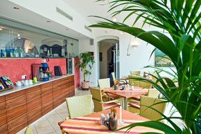 Detaillierte Infos zur Unterkunft 4* Schlosshotel Kartause Gaming