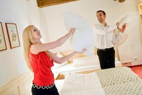 Detaillierte Infos zur Unterkunft 4* Schlosshotel Kartause Gaming